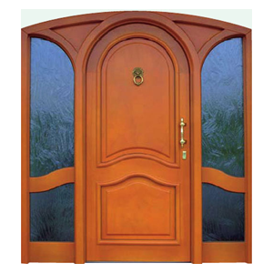 Klassische Türen: Modell 2400