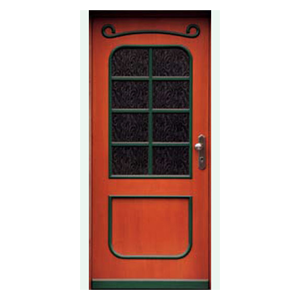 Klassische Türen: Modell 2750