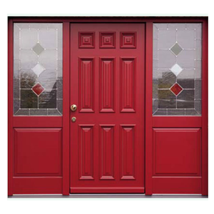 Klassische Türen: Modell 2850