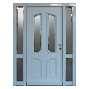 Klassische Türen: Modell 2900