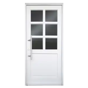 Klassische Holztüren: Modell 3050