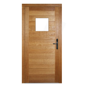 Klassische Türen: Modell 3150