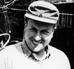 Gerhard Schneider Gerhard Schneider