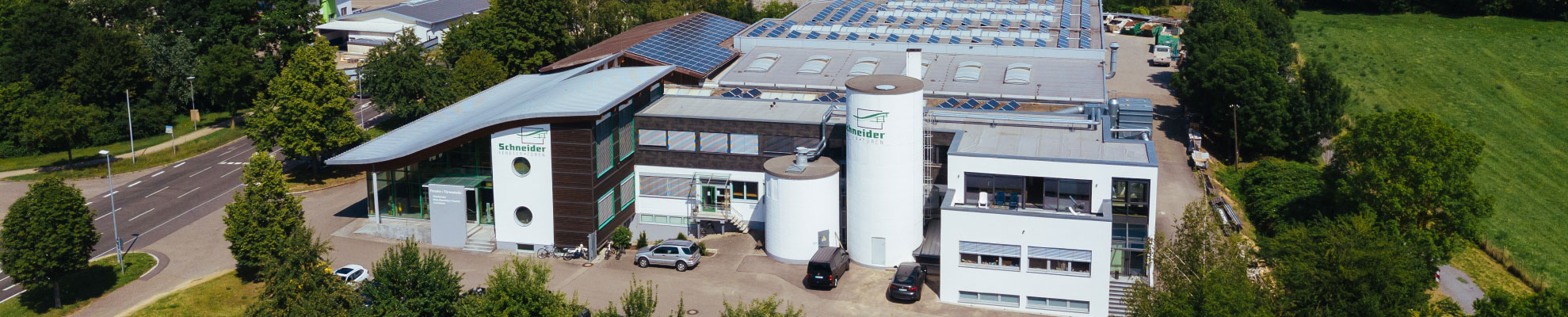 Schneider Fensterbau
