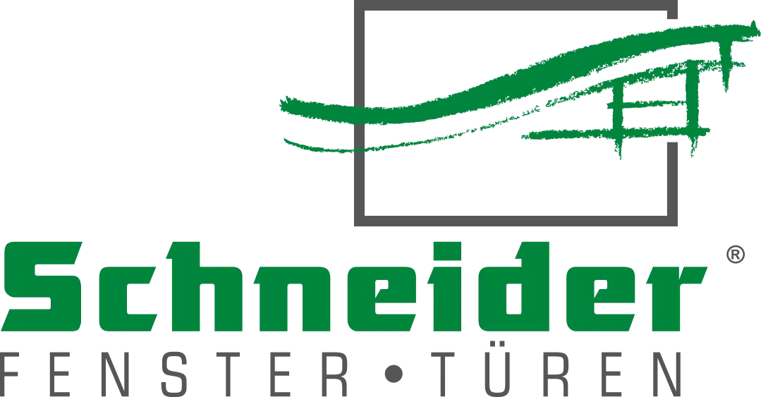Schneider Fensterbau Logo